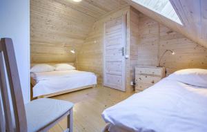 Awesome Home In Pobierowo With Wifi