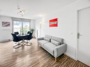 Balcon privé, parking gratuit, Orly 5 kms