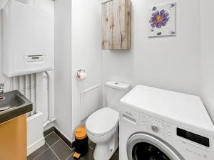 Appartements Balcon prive, parking gratuit, Orly 5 kms : photos des chambres