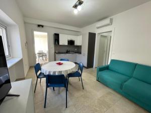 Il Villino Porto Cesareo - Alloggio con posto auto