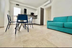 Il Villino Porto Cesareo - Alloggio con posto auto