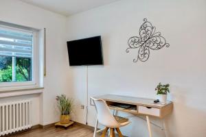 Ferienwohnung Wasserturmblick