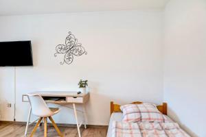 Ferienwohnung Wasserturmblick