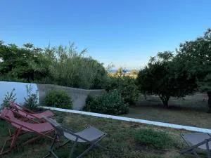 La casa del Geologo - Piscità