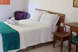 Eco Suíte Jatobá Natureza Conforto e Paz - 皮雷诺波利斯