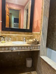 Appartement au palmeraie Marrakech