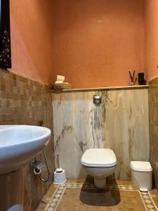 Appartement au palmeraie Marrakech