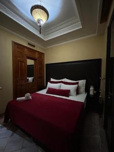 Appartement au palmeraie Marrakech