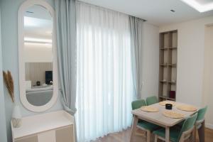 Luxe Haven Tirana