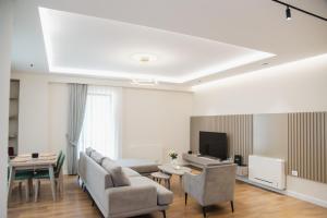 Luxe Haven Tirana