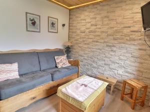 Agréable 2 Pièces avec Séjour Lumineux Animaux Acceptés - FR-1-182-185