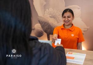 Hoteles Paraiso PIURA