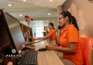 Hoteles Paraiso PIURA