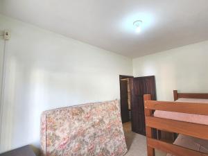 Residencial na Praia da Quadra de Bombas