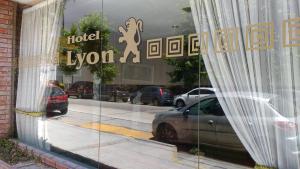 Hotel Lyon
