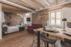 CALLE DE BERNARDIS 2 l BB APARTMENTS TRIESTE - Muggia