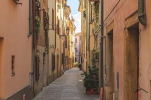 Appartamento con 1 Camera da Letto