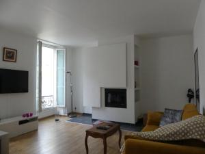 68 m2 central pour des vacances en famille