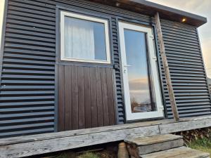 Hunters little house