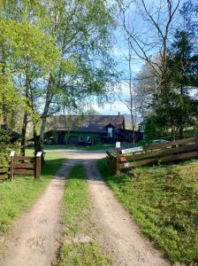 Apartament Buczyna - برينا