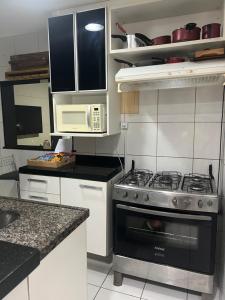 Apartamento em São Luís - Cohama