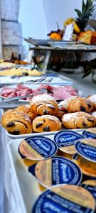 Il Borgo Suite e Restaurant