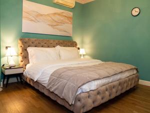 Hotel Vila Tirana