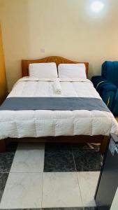 Well Furnished Studio Apartment at Kamakis Opposite Quickmart