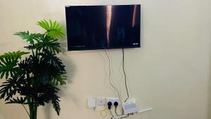 Well Furnished Studio Apartment at Kamakis Opposite Quickmart