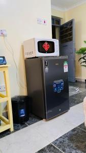 Well Furnished Studio Apartment at Kamakis Opposite Quickmart