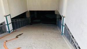 Furnished Studio Apartment at BH Crown Z Towers, Opposite Quickmart Kamakis