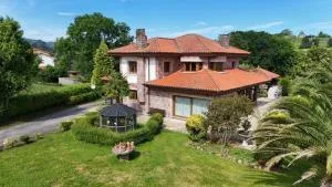 Casa Descanso en Familia - Camino