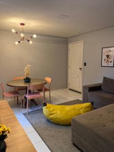 Apartamento em São Luís - Cohama