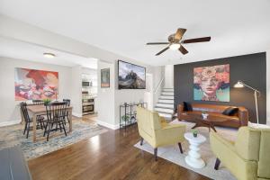 Cozy Private Room in Hammond, IN - 2