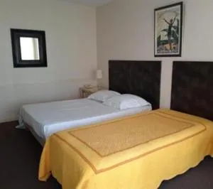 Le Brasilia Hôtel - كاجنيس سور مير