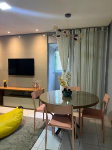 Apartamento em São Luís - Cohama