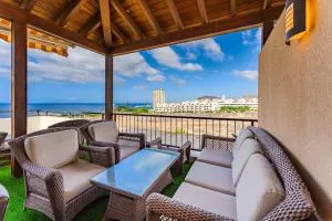 Luxury Villa in Los Cristianos - Palm-mar