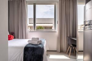 Studio Confortável na Frei Caneca