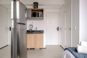 Studio Confortável na Frei Caneca