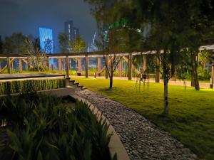 Millennium Axon Residence Bukit Bintang Near Pavilion