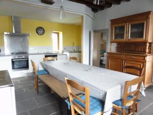 Maisons de vacances Bienvenue chez Fanny : photos des chambres