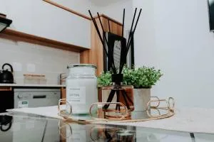 The Blyde Lagoon Apartment - Baviaanspoort