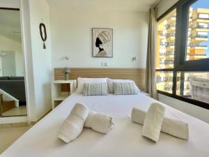 Solana Aloha Playa Sea Views