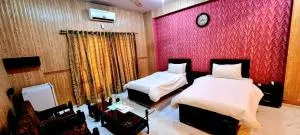 Divine Hotel1 - New Mīrpur