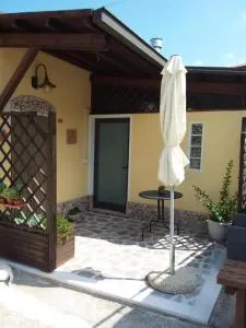 ESTELLA Piccolo Borgo - Tollo