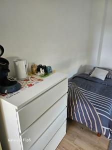 Magnifique Chambre Triple3