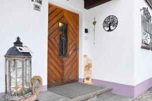 Ferienhaus-Pfeifer, eu