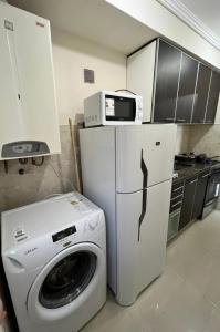 Departamento Terraforte 2