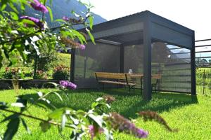 Ferienhaus-Pfeifer, eu