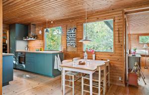 Cozy Home In Stege With Wifi